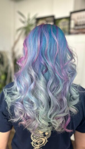 Coafor cosmetica manichiura masaj Floreti Cluj 11