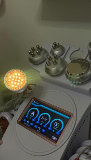 Coafor cosmetica manichiura masaj Floreti Cluj 21