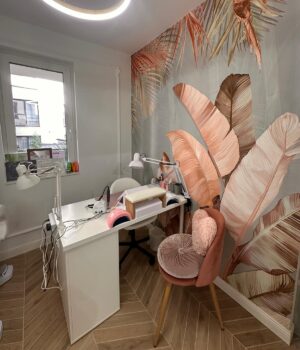 Coafor cosmetica manichiura masaj Floreti Cluj 6